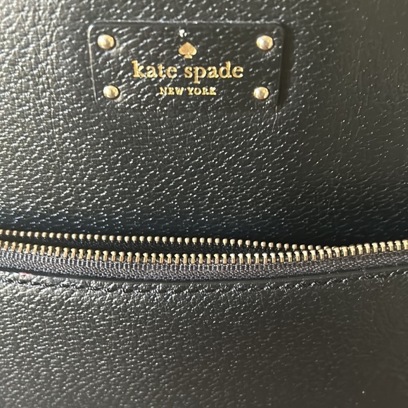 Kaye spade large briefcase tote - Picture 2 of 5